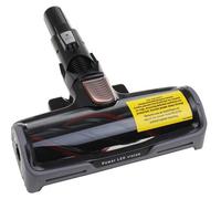 Electro-brosse noire complète SS-2230002591
