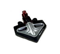 Electro-brosse pour aspirateur balai air force extreme