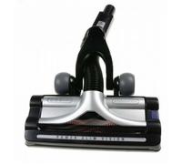 Electro-brosse pour Aspirateur ROWENTA - Embout 21,9V 20W - Eclairage LED - Blanc