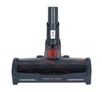 SEB Électro-brosse pour aspirateur SS-2230002392 compatible ROWENTA, TEFAL Gris