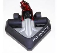 Electro-brosse/rouge pour aspirateur rowenta