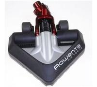 SEB Electro-brosse pour aspirateur Rowenta Rouge