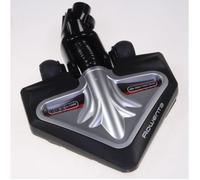 SEB Électro-brosse RS-RH5326 pour aspirateur Rowenta 24 V Noir