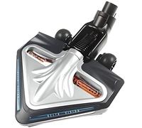 Rowenta Électro-brosse Delta Vision LED 18V pour aspirateur Noir
