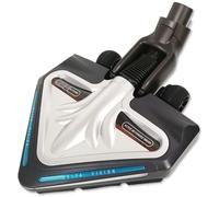 Rowenta Electro-brosse Air Force Extreme 18V pour aspirateurs RH5687 RH5441 Gris
