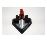 Electro-Brosse Violet.18v Pour Aspirateur Rowenta Rs-Rh5057 Rh855401/9a2 Air Force Rh8554019a2