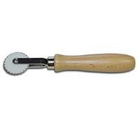 Electro C. Coupe-raviolis Lisse.Outil de Cuisine