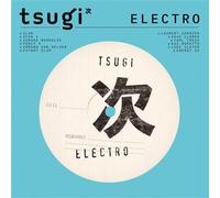Victrola – Tsugi : Electro