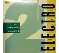 ELECTRO COMPILATION ALBUM - ELECTRO COMPILATION ALBUM / ELECTRO 2