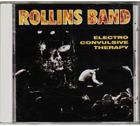Electro Covulsive Therapy (japon) (French Import) by Rollins Band (1999-11-09)