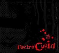 Electro Cured (An Electro Tribute To The Cure) + Bonus Track BLANK & JONES APOPTYGMA BERZERK