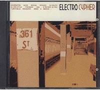 Electro Cypher