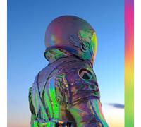 Electro Deluxe Apollo (CD)