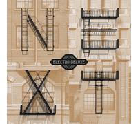 Electro Deluxe Next (CD)