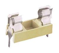 Electro DH Porte-fusible Circuit imprimé 5 x 20 mm