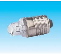 Electro DH. S.A. - Ampoule Filament de lampe loupe 2.2 V E-10