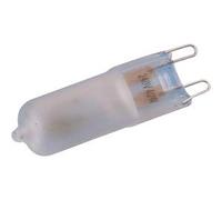 Electro DH. S.A. - Ampoule HalogenA g-9 60 W 230 V Mat