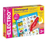 'Jumbo 19560 "Miracle Stylet électriques : Animaux Amusant Jeu