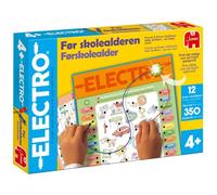 Electro - Elementary school