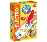 Electro - Fan On the Go - Preschool +3 - BNL
