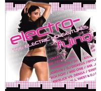 Electro-Fying : The Electric House Tunes