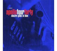 Electro Glide In Blue by Apollo Four Forty (1997-06-23)