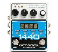 Electro Harmonix 1440 Stereo Looper - Distorsion pour Guitares