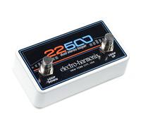 ELECTRO-HARMONIX 22500 Pédale De Boucle Stéréo