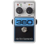 Electro-Harmonix 360 NANO LOOPER