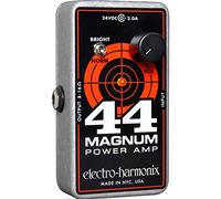 Electro Harmonix 44 Magnum Power Amp - Amplificateur de Guitare Électrique en Format Pédale