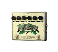 Electro Harmonix 665235 Effet Guitare Electrique avec Filtre Synthétiseur Vert Navet
