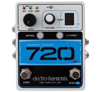 Electro-Harmonix 720 Stereo Looper