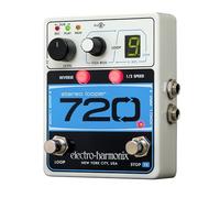 Electro Harmonix 720 Stereo Looper - Effet pour Guitares