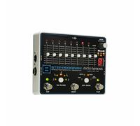 ELECTRO-HARMONIX 8 Étapes Programme