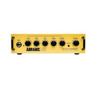 Electro Harmonix Electro Harmonix Abrams100 Amp Head