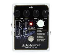 Electro Harmonix B9 Organ Machine - Effet pour Guitares