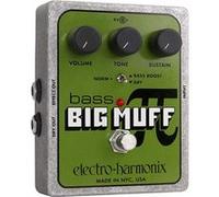 Electro Harmonix – Bass Big Muff Pi