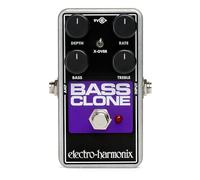 Electro Harmonix Bass Clone - Pédale d'effet