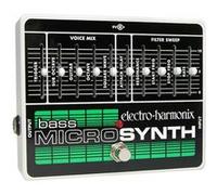 Electro-Harmonix Bass Micro Synthesizer