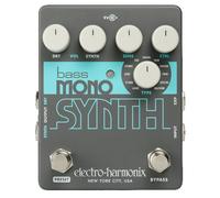 Electro Harmonix Bass Mono Synth - Effets pour basse