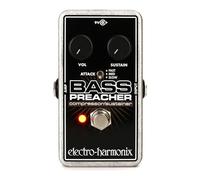 Electro Harmonix Bass Preacher - Effets pour basse