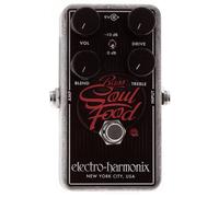 Nano Bass Soul Food