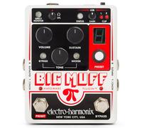 ELECTRO-HARMONIX Big Muff Pi Matériel Plugin