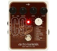 Electro Harmonix C9 Organ Machine Effet guitare