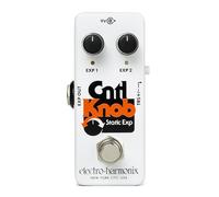 Electro Harmonix Cntl Knob Static Expression Pedal - Pédale d'Effet pour Guitares