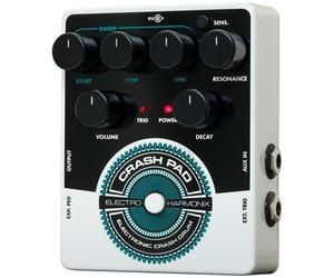 Electro Harmonix Crash Pad Stompbox