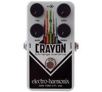 Electro Harmonix Electro Harmonix Crayon 69 Full-Range Overdrive