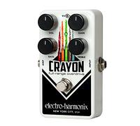 Electro Harmonix Crayon 69 Full Range Overdrive - Distorsion pour Guitares