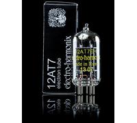 Electro Harmonix de 12 AT7 EH de puissance