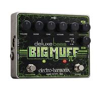 Deluxe Bass Big Muff